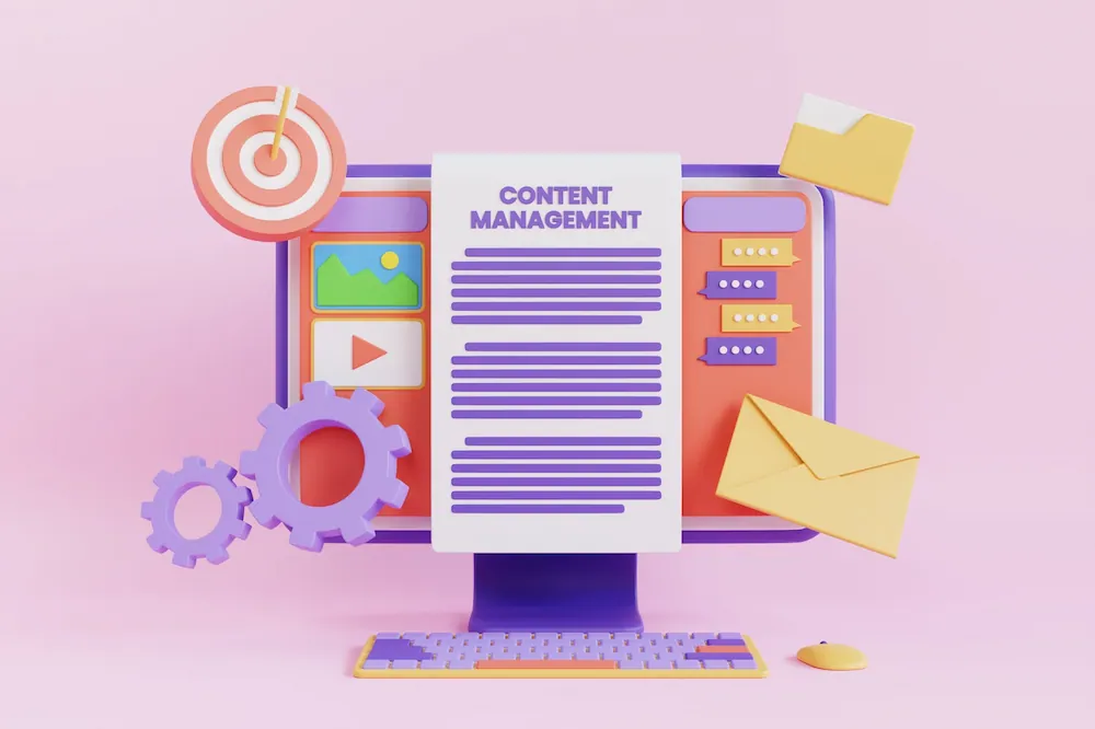 Quels contenus prévoir pour votre site internet professionnel ?